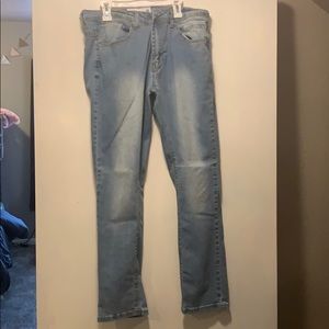 Paper Denim & Cloth jeans